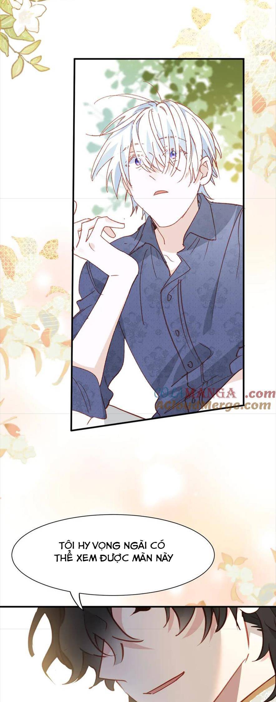 Bổn Công Chúa Không Muốn Được Chiều Chuộng Chap 48 - Next Chap 49