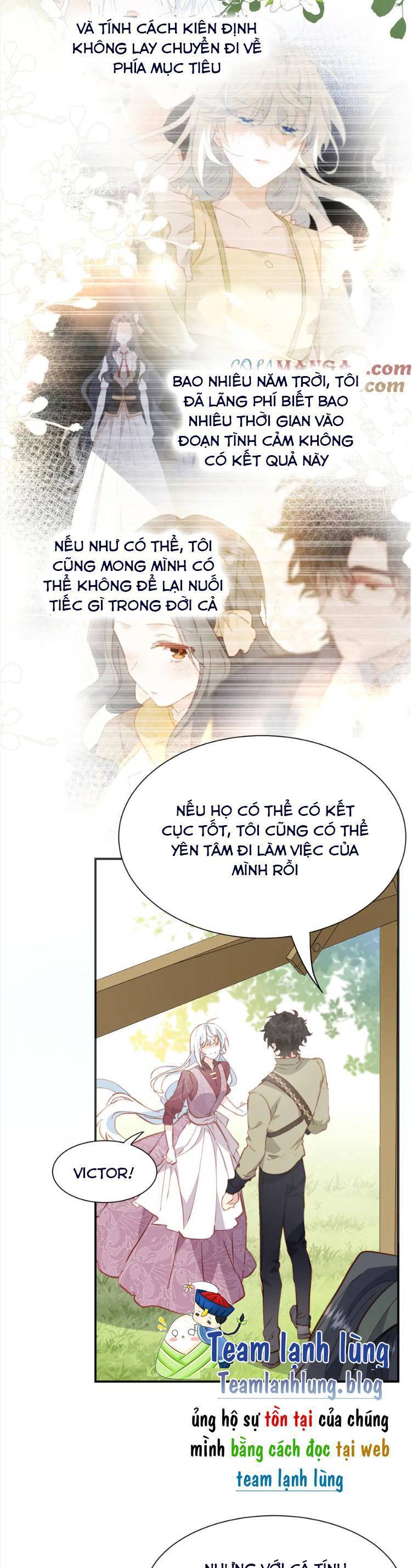Bổn Công Chúa Không Muốn Được Chiều Chuộng Chap 49 - Next Chap 50