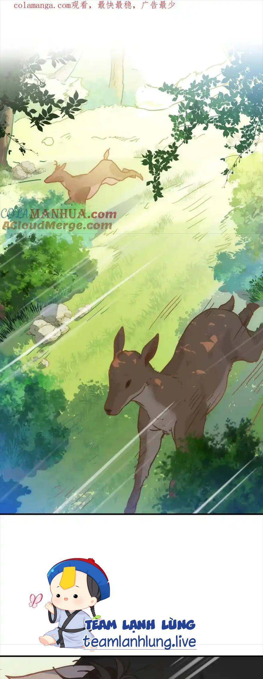 Bổn Công Chúa Không Muốn Được Chiều Chuộng Chap 8 - Next Chap 9