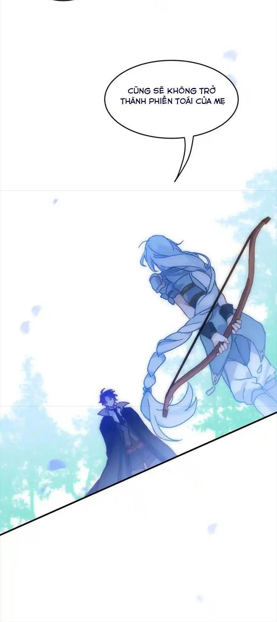 Bổn Công Chúa Không Muốn Được Chiều Chuộng Chap 8 - Next Chap 9