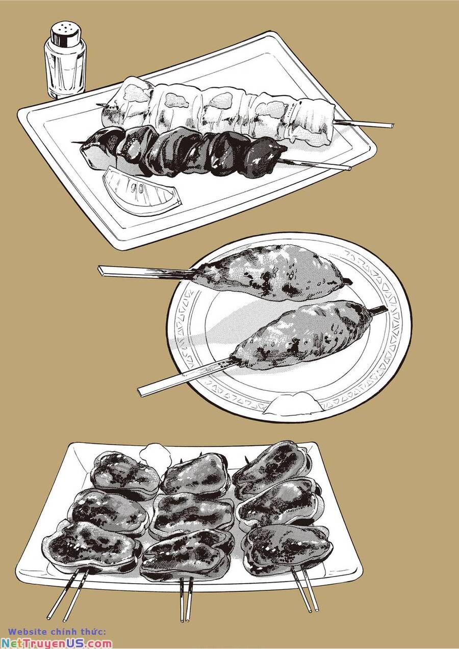 Piccolina (Anh Xiên Nướng Và Em Bunny Girl) Chap 4 - Next Chap 5