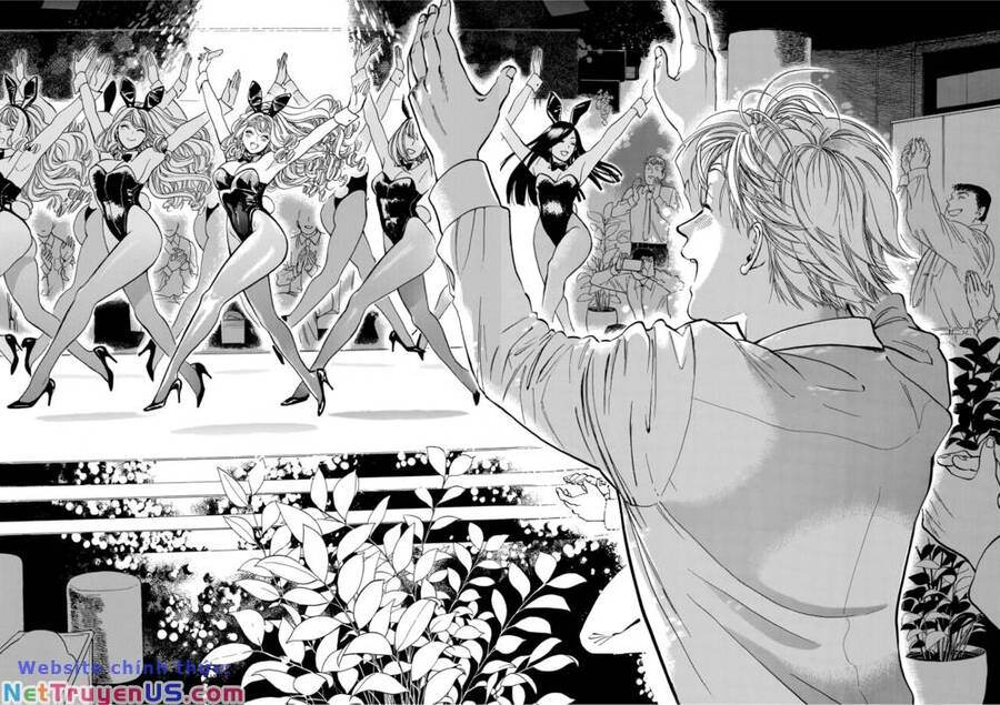 Piccolina (Anh Xiên Nướng Và Em Bunny Girl) Chap 4 - Next Chap 5