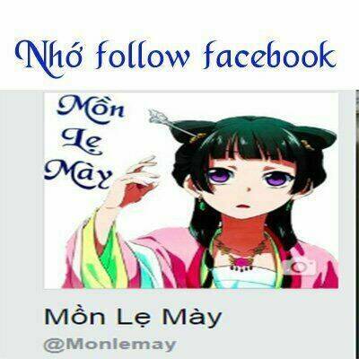 Độc Thoại Của Người Dược Sĩ Chap 31 - Next Chap 32