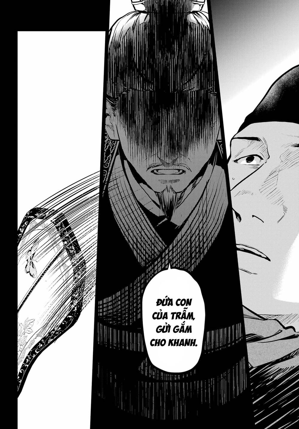 Độc Thoại Của Người Dược Sĩ Chap 81 - Next Chap 82