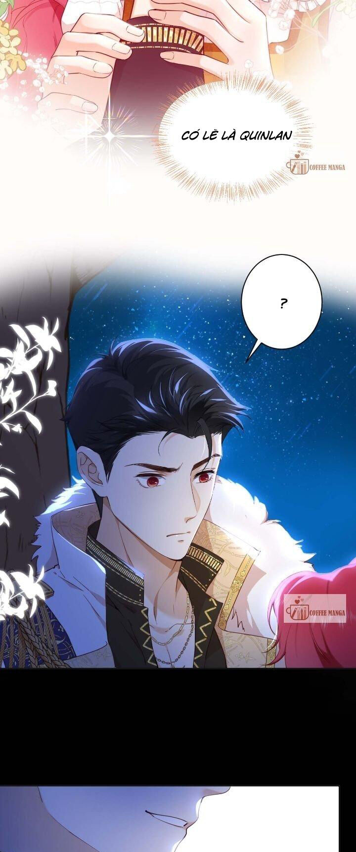 Hậu Duệ Tarot Chap 2 - Next Chap 3