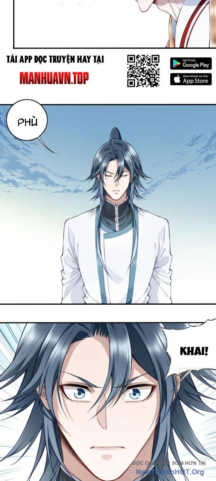 Ta Dùng Cơ Bắp Xưng Bá Tu Tiên Giới Chap 102 - Next Chap 103