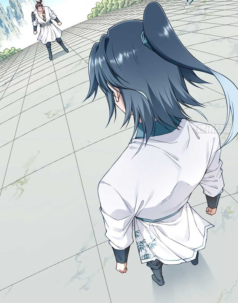 Ta Dùng Cơ Bắp Xưng Bá Tu Tiên Giới Chap 14 - Next Chap 15