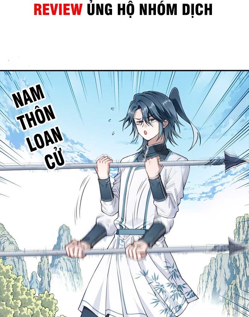 Ta Dùng Cơ Bắp Xưng Bá Tu Tiên Giới Chap 14 - Next Chap 15