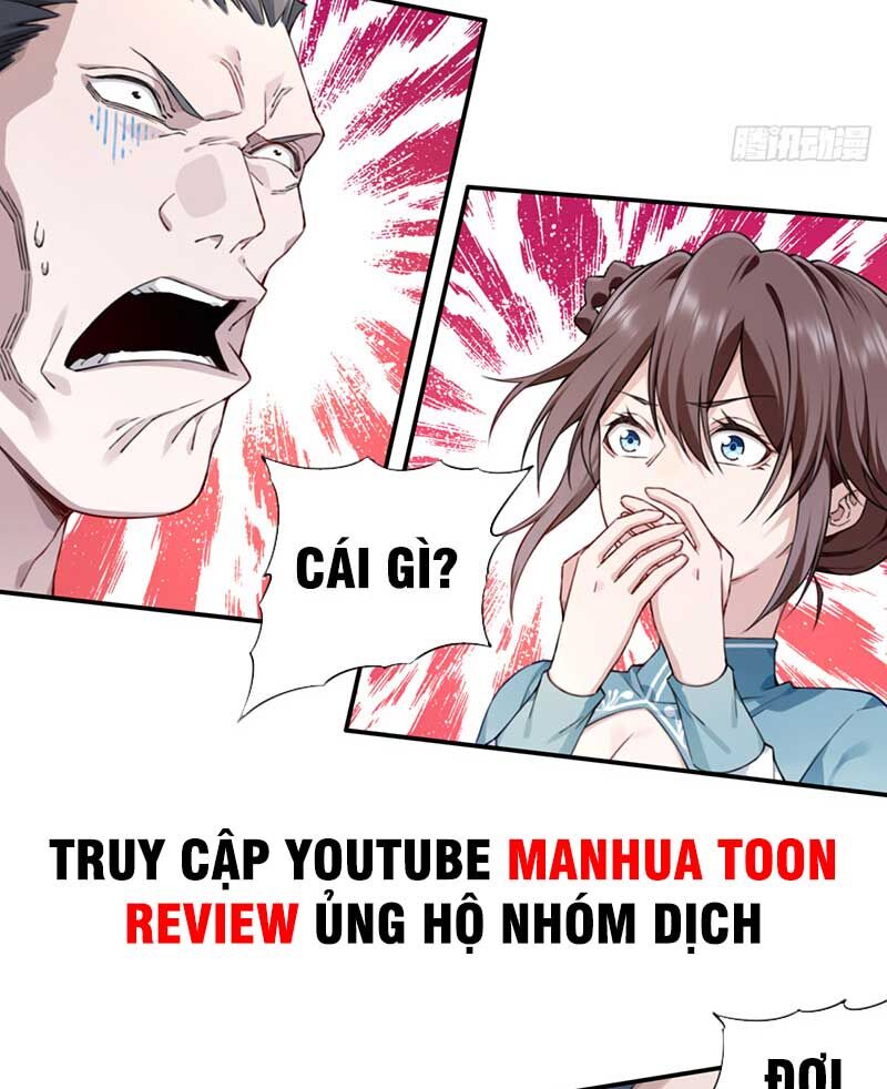 Ta Dùng Cơ Bắp Xưng Bá Tu Tiên Giới Chap 14 - Next Chap 15