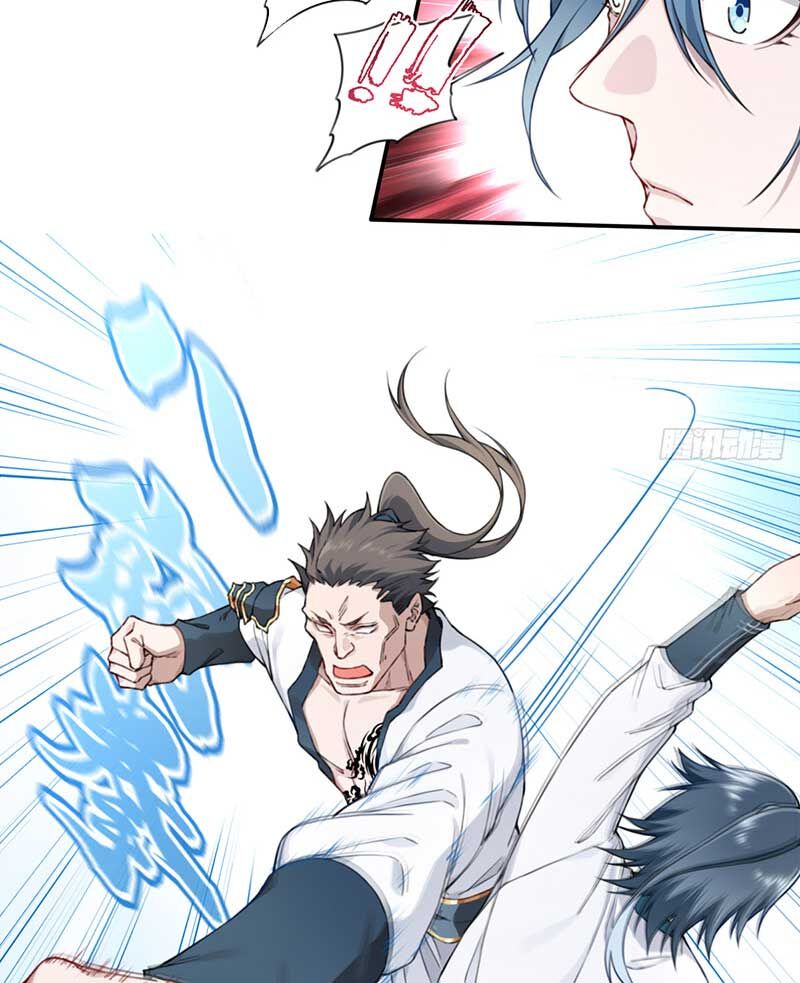 Ta Dùng Cơ Bắp Xưng Bá Tu Tiên Giới Chap 14 - Next Chap 15