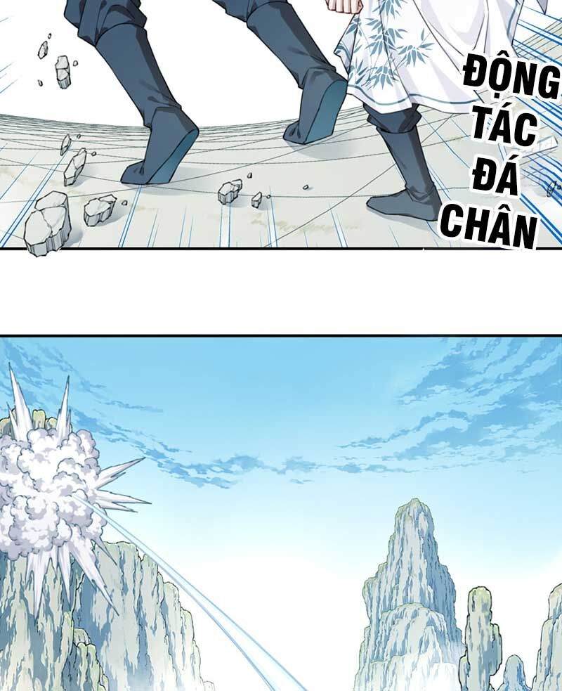 Ta Dùng Cơ Bắp Xưng Bá Tu Tiên Giới Chap 14 - Next Chap 15