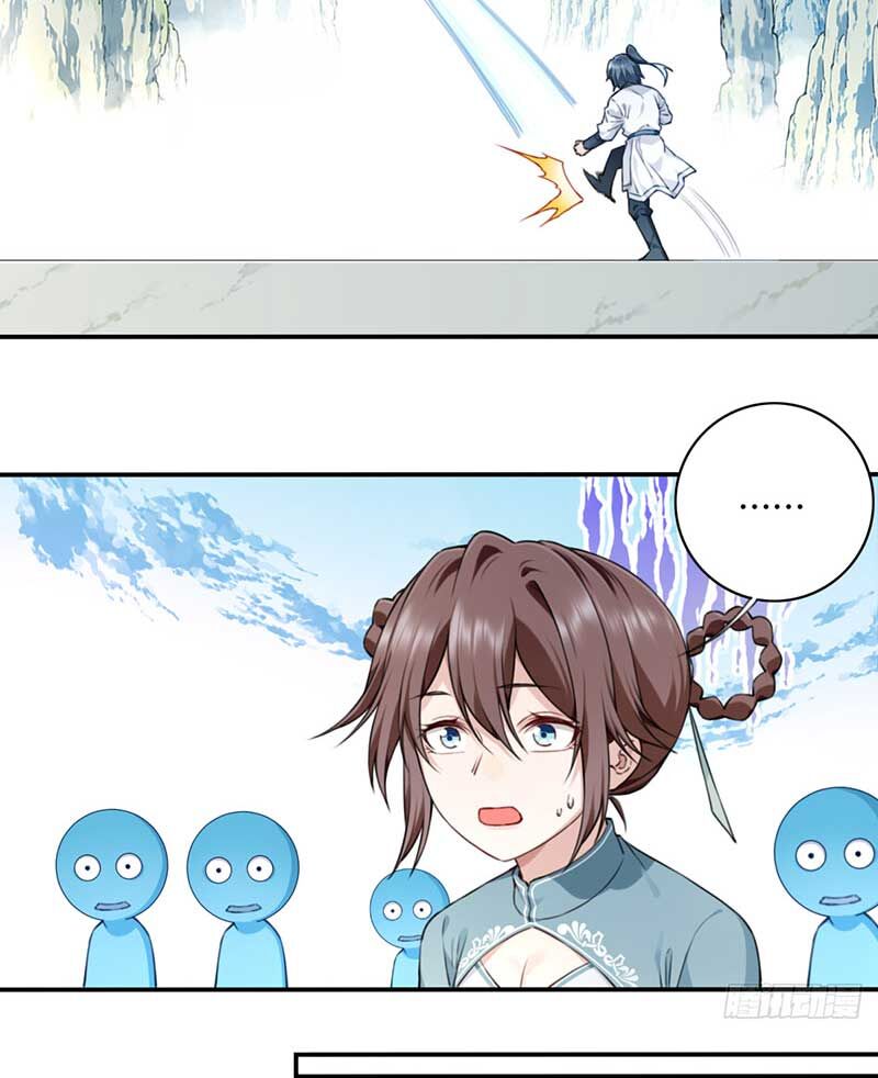 Ta Dùng Cơ Bắp Xưng Bá Tu Tiên Giới Chap 14 - Next Chap 15