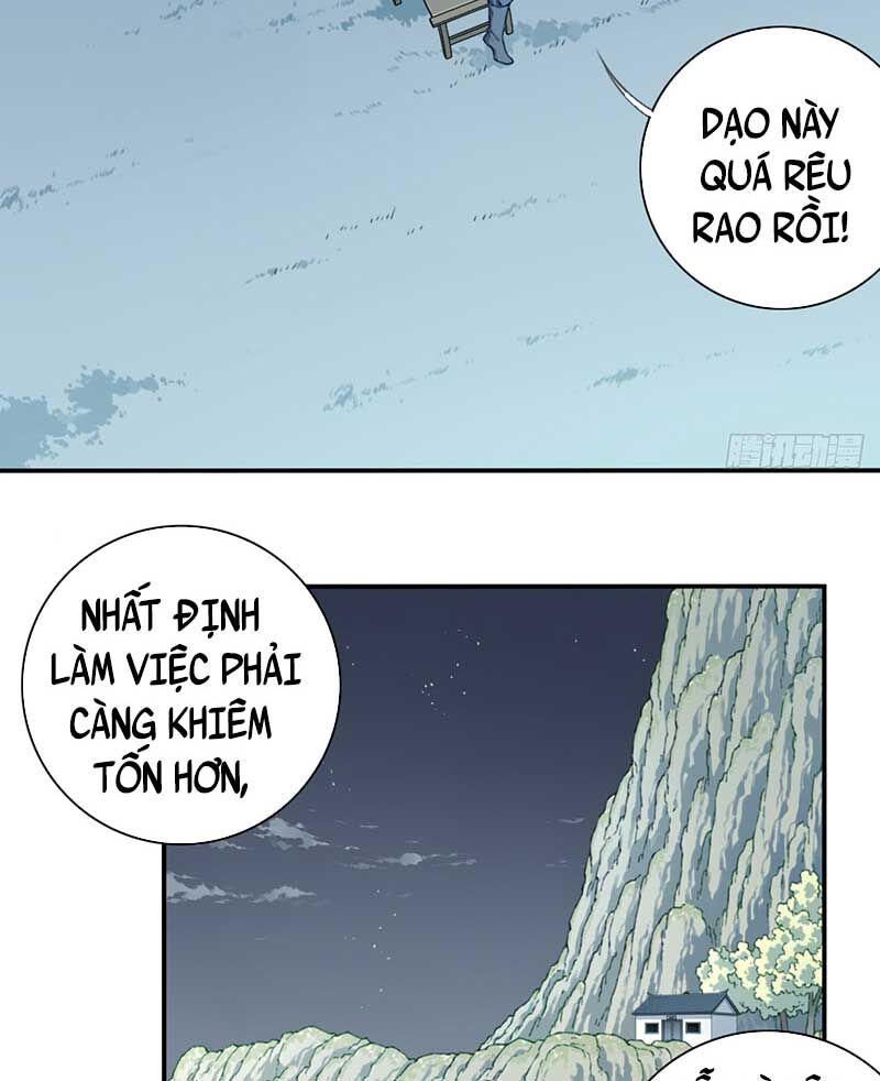 Ta Dùng Cơ Bắp Xưng Bá Tu Tiên Giới Chap 14 - Next Chap 15