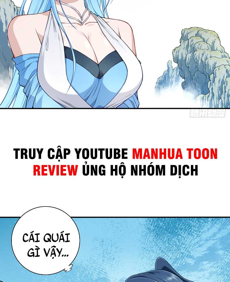 Ta Dùng Cơ Bắp Xưng Bá Tu Tiên Giới Chap 14 - Next Chap 15