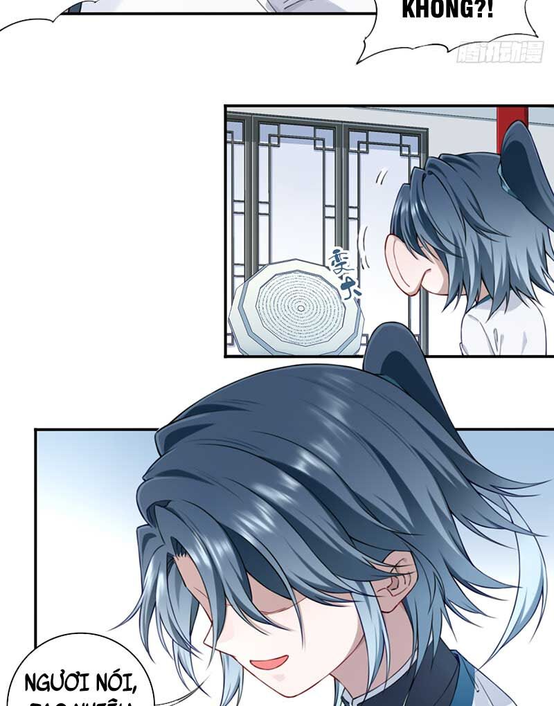 Ta Dùng Cơ Bắp Xưng Bá Tu Tiên Giới Chap 14 - Next Chap 15