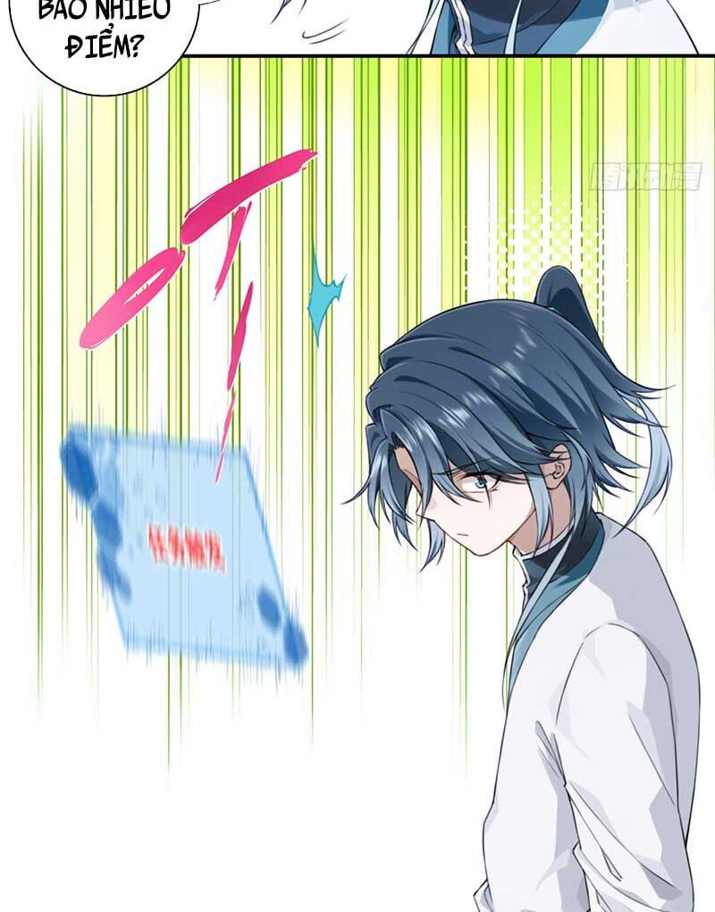Ta Dùng Cơ Bắp Xưng Bá Tu Tiên Giới Chap 14 - Next Chap 15