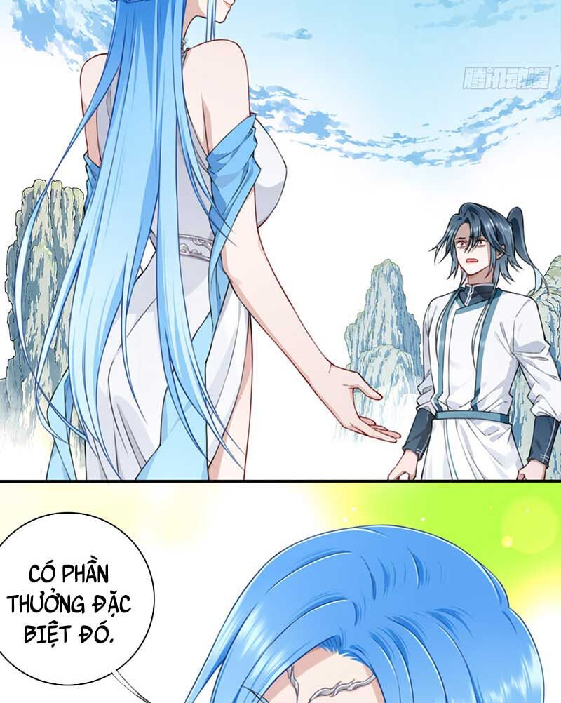 Ta Dùng Cơ Bắp Xưng Bá Tu Tiên Giới Chap 15 - Next Chap 16