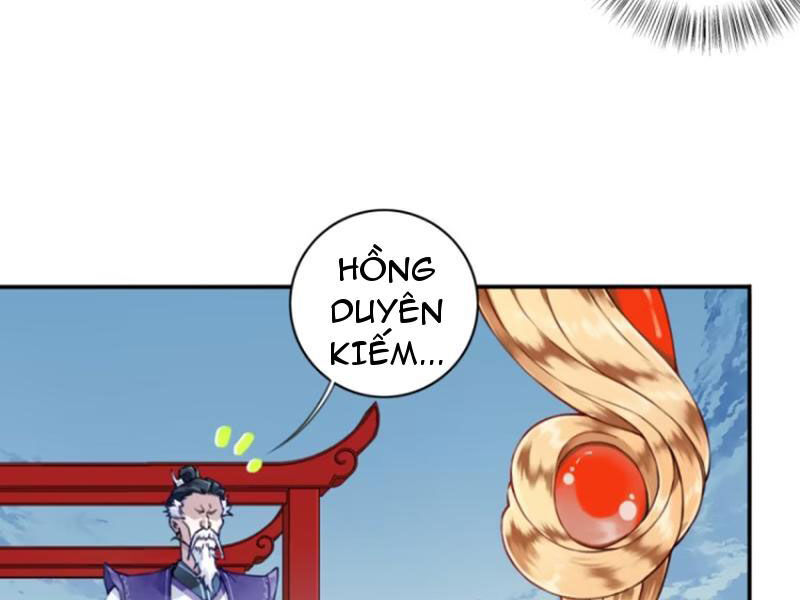 Ta Dùng Cơ Bắp Xưng Bá Tu Tiên Giới Chap 30 - Next Chap 31