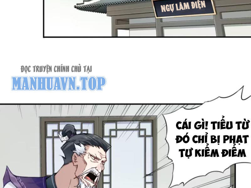 Ta Dùng Cơ Bắp Xưng Bá Tu Tiên Giới Chap 30 - Next Chap 31