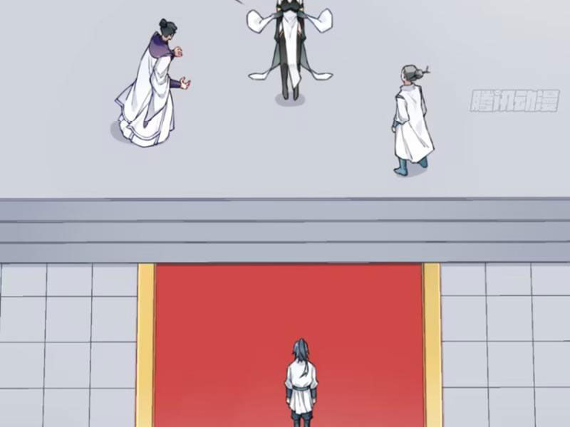 Ta Dùng Cơ Bắp Xưng Bá Tu Tiên Giới Chap 30 - Next Chap 31