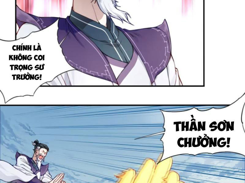 Ta Dùng Cơ Bắp Xưng Bá Tu Tiên Giới Chap 30 - Next Chap 31