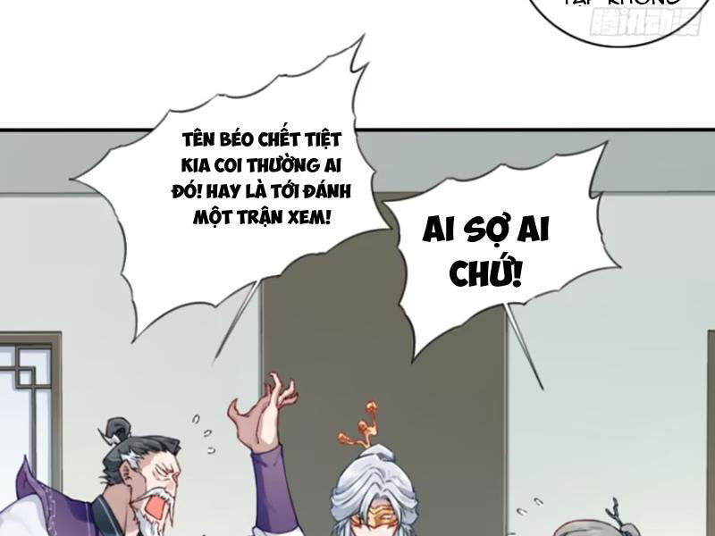 Ta Dùng Cơ Bắp Xưng Bá Tu Tiên Giới Chap 30 - Next Chap 31