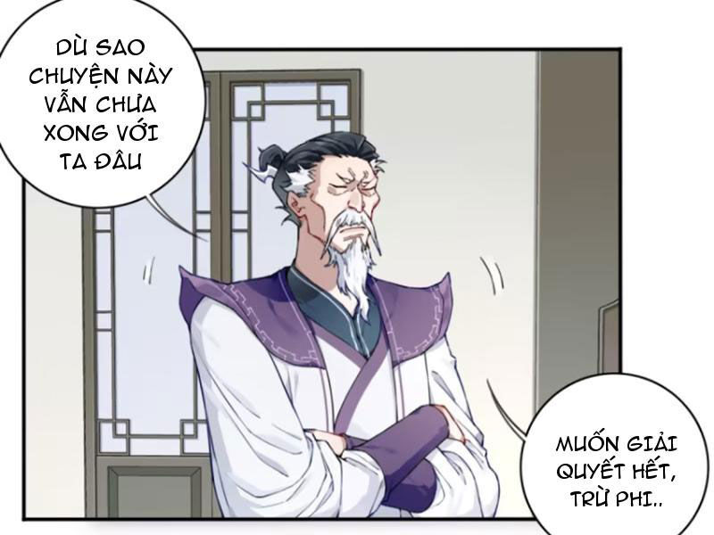 Ta Dùng Cơ Bắp Xưng Bá Tu Tiên Giới Chap 30 - Next Chap 31