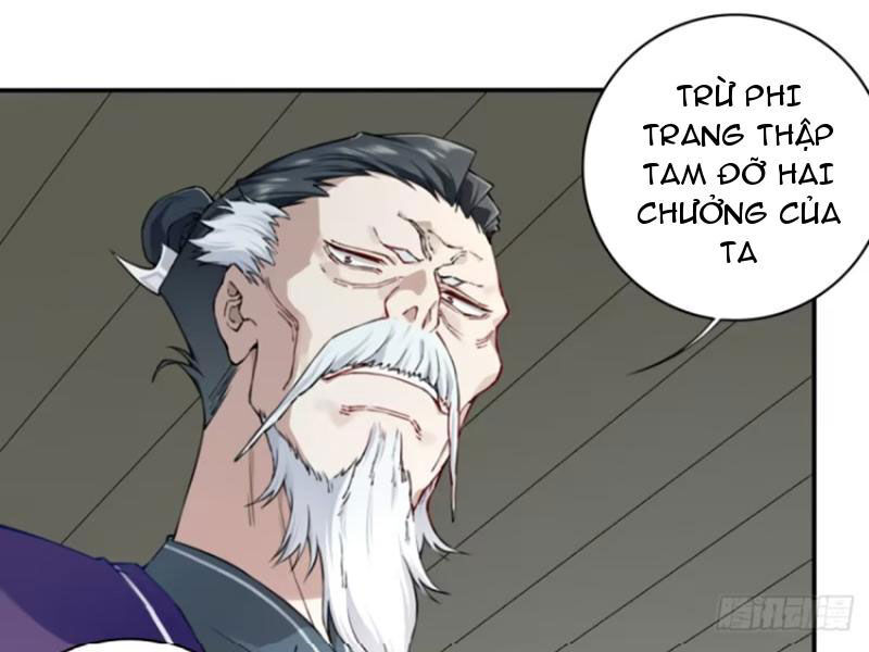 Ta Dùng Cơ Bắp Xưng Bá Tu Tiên Giới Chap 30 - Next Chap 31