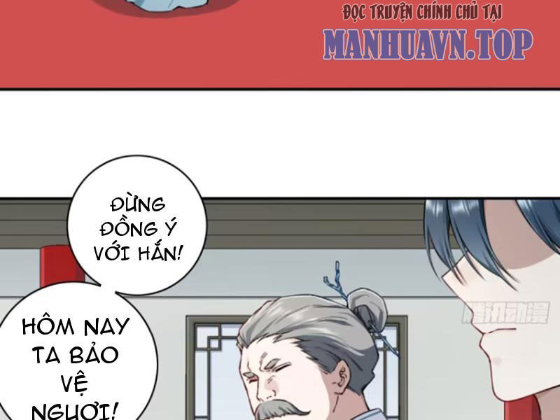 Ta Dùng Cơ Bắp Xưng Bá Tu Tiên Giới Chap 30 - Next Chap 31