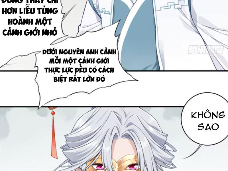 Ta Dùng Cơ Bắp Xưng Bá Tu Tiên Giới Chap 30 - Next Chap 31