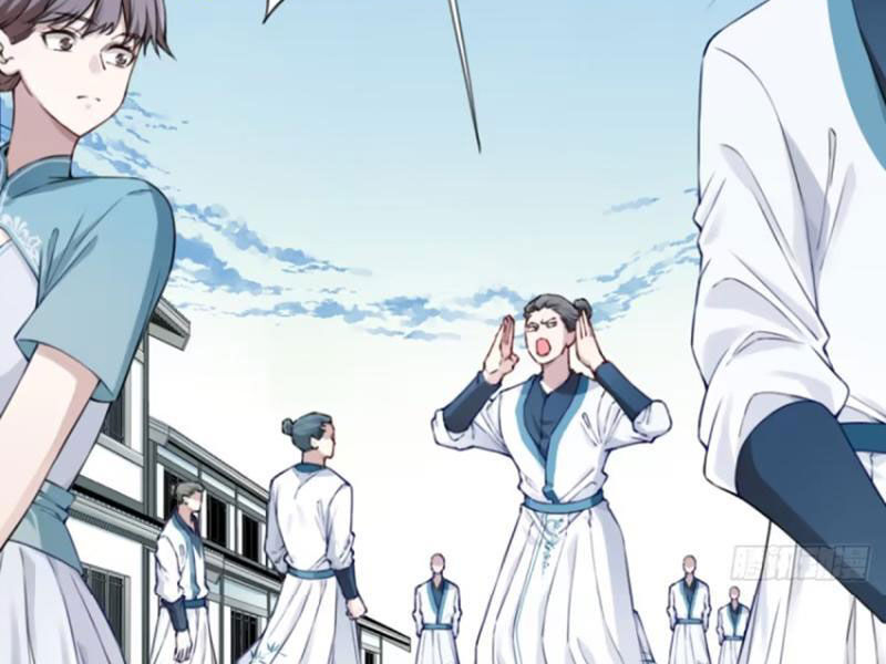 Ta Dùng Cơ Bắp Xưng Bá Tu Tiên Giới Chap 30 - Next Chap 31