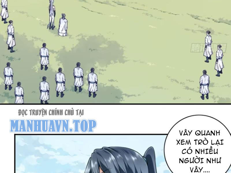 Ta Dùng Cơ Bắp Xưng Bá Tu Tiên Giới Chap 30 - Next Chap 31