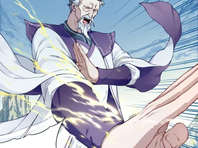 Ta Dùng Cơ Bắp Xưng Bá Tu Tiên Giới Chap 30 - Next Chap 31