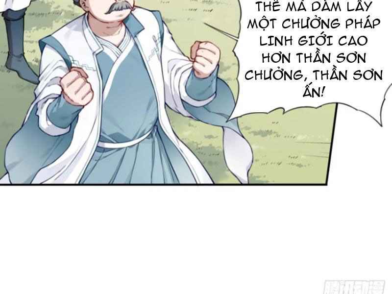 Ta Dùng Cơ Bắp Xưng Bá Tu Tiên Giới Chap 30 - Next Chap 31