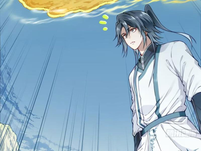 Ta Dùng Cơ Bắp Xưng Bá Tu Tiên Giới Chap 30 - Next Chap 31