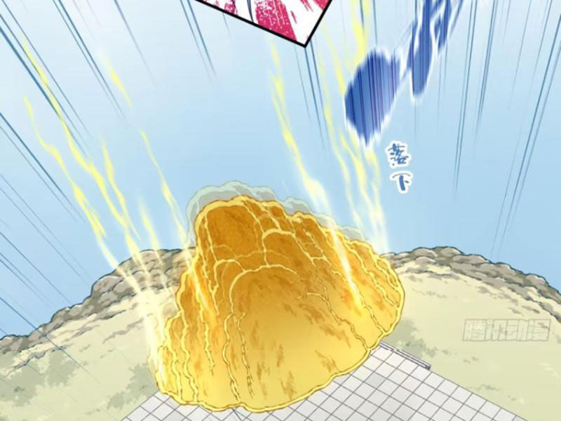 Ta Dùng Cơ Bắp Xưng Bá Tu Tiên Giới Chap 30 - Next Chap 31