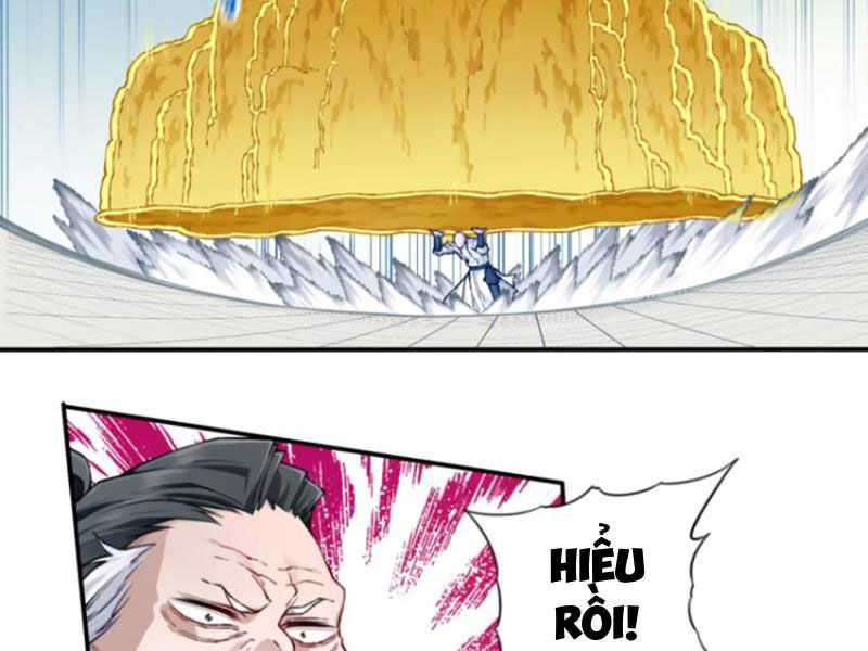Ta Dùng Cơ Bắp Xưng Bá Tu Tiên Giới Chap 30 - Next Chap 31