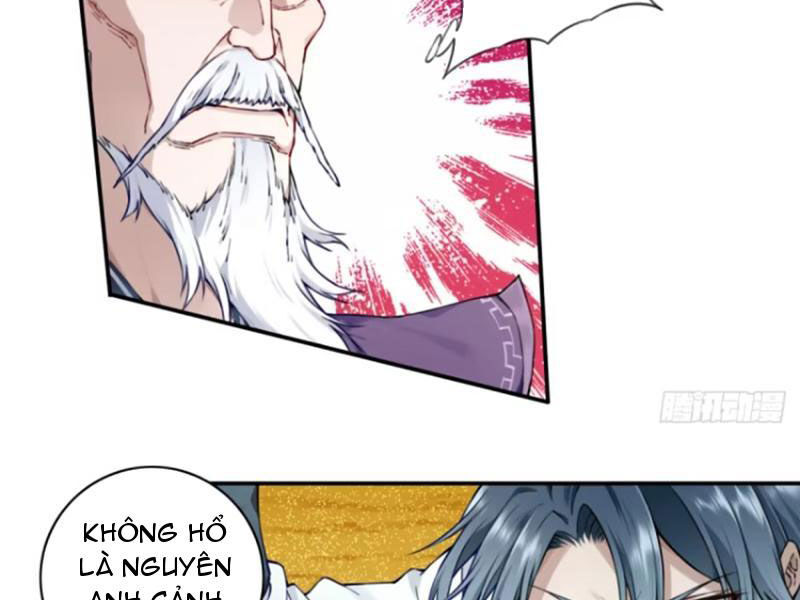 Ta Dùng Cơ Bắp Xưng Bá Tu Tiên Giới Chap 30 - Next Chap 31