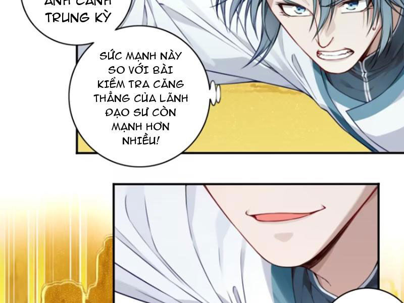 Ta Dùng Cơ Bắp Xưng Bá Tu Tiên Giới Chap 30 - Next Chap 31