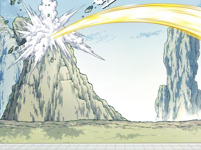 Ta Dùng Cơ Bắp Xưng Bá Tu Tiên Giới Chap 30 - Next Chap 31