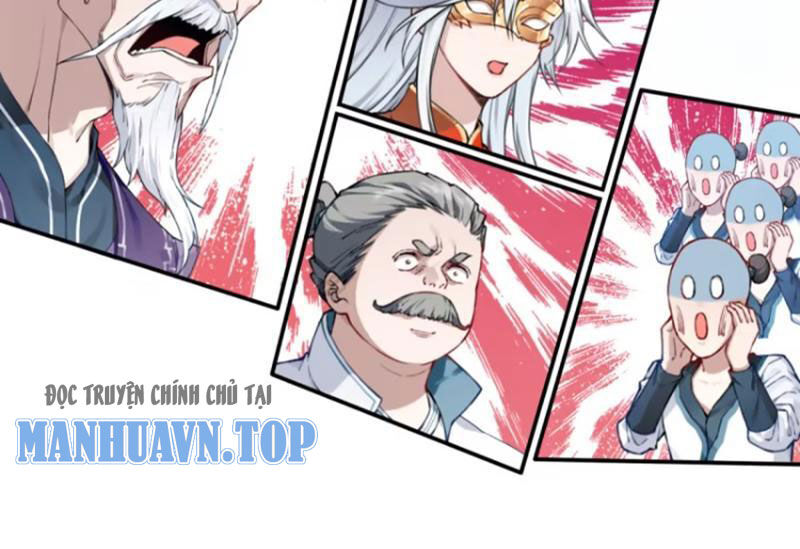 Ta Dùng Cơ Bắp Xưng Bá Tu Tiên Giới Chap 30 - Next Chap 31