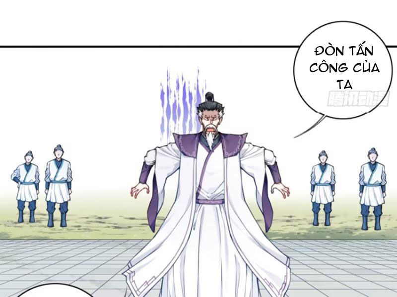Ta Dùng Cơ Bắp Xưng Bá Tu Tiên Giới Chap 30 - Next Chap 31