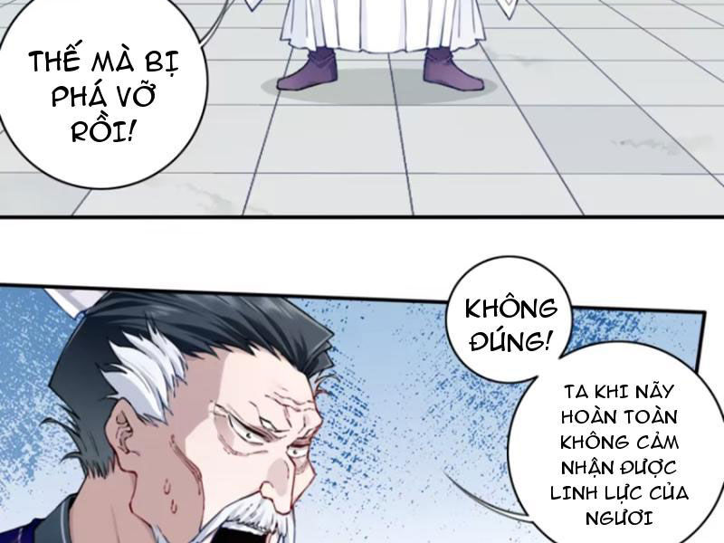 Ta Dùng Cơ Bắp Xưng Bá Tu Tiên Giới Chap 30 - Next Chap 31
