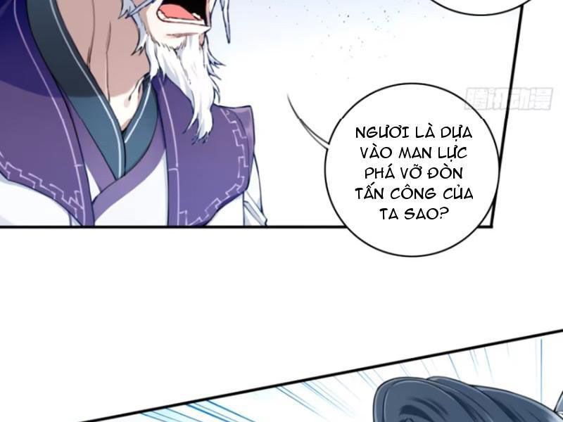 Ta Dùng Cơ Bắp Xưng Bá Tu Tiên Giới Chap 30 - Next Chap 31