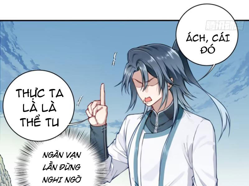 Ta Dùng Cơ Bắp Xưng Bá Tu Tiên Giới Chap 30 - Next Chap 31
