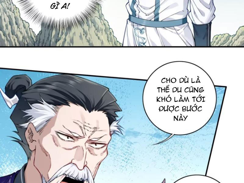 Ta Dùng Cơ Bắp Xưng Bá Tu Tiên Giới Chap 30 - Next Chap 31