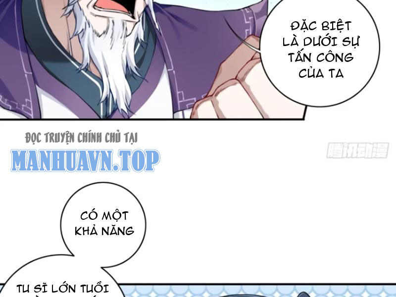 Ta Dùng Cơ Bắp Xưng Bá Tu Tiên Giới Chap 30 - Next Chap 31