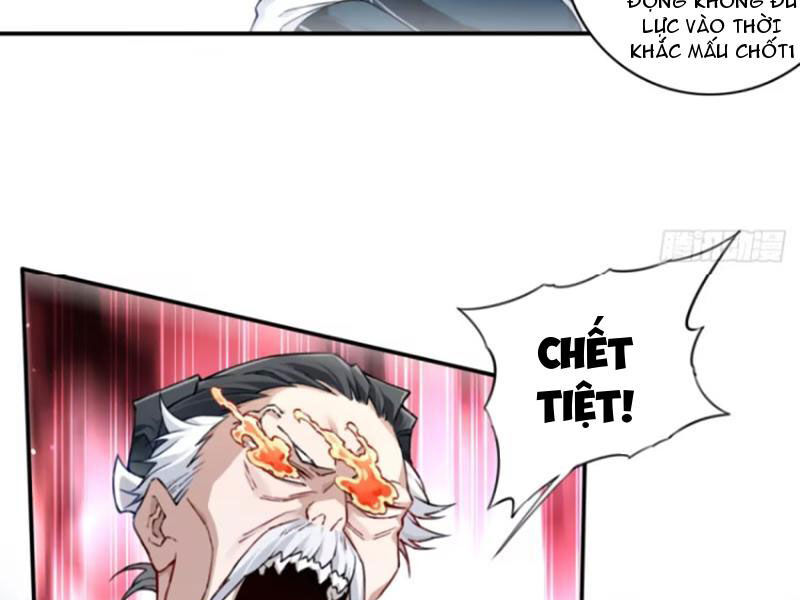 Ta Dùng Cơ Bắp Xưng Bá Tu Tiên Giới Chap 30 - Next Chap 31