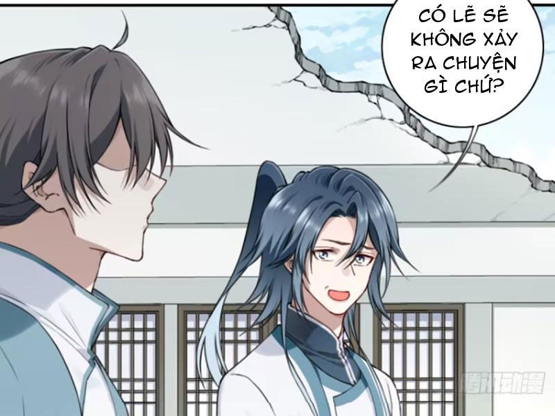 Ta Dùng Cơ Bắp Xưng Bá Tu Tiên Giới Chap 33 - Next Chap 34
