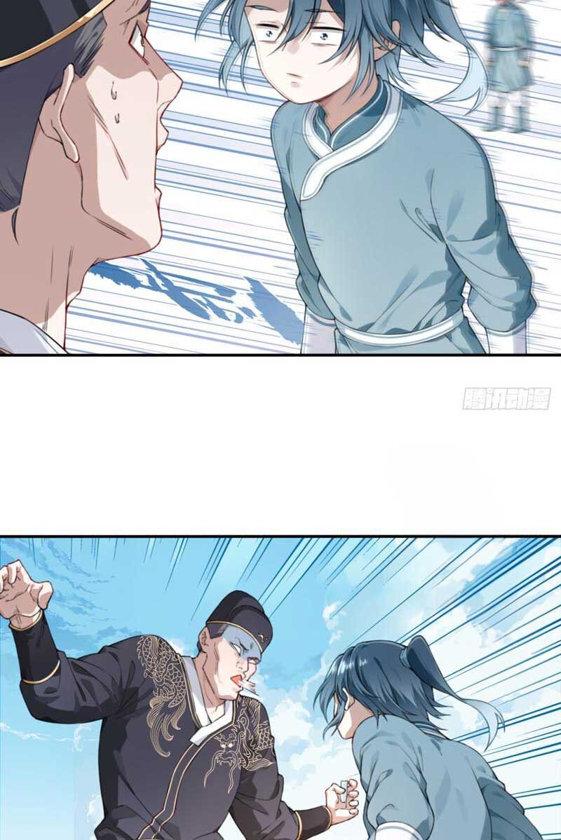 Ta Dùng Cơ Bắp Xưng Bá Tu Tiên Giới Chap 4 - Next Chap 5